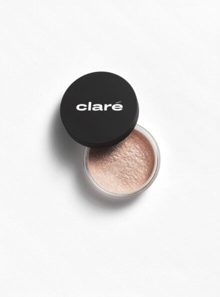 MAGIC DUST – FROZEN ROSE 12 Poznaj kosmetyki Claré - skuteczną pielęgnację i nieskrępowany makijaż. 100% działania. Rezultaty potwierdzone badaniami. Trwałe kolory. Idealne glow. Sprawdź.