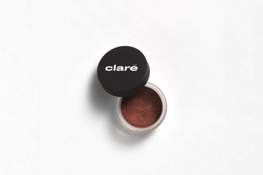 MILK CHOCOLATE 875 Poznaj kosmetyki Claré - skuteczną pielęgnację i nieskrępowany makijaż. 100% działania. Rezultaty potwierdzone badaniami. Trwałe kolory. Idealne glow. Sprawdź.