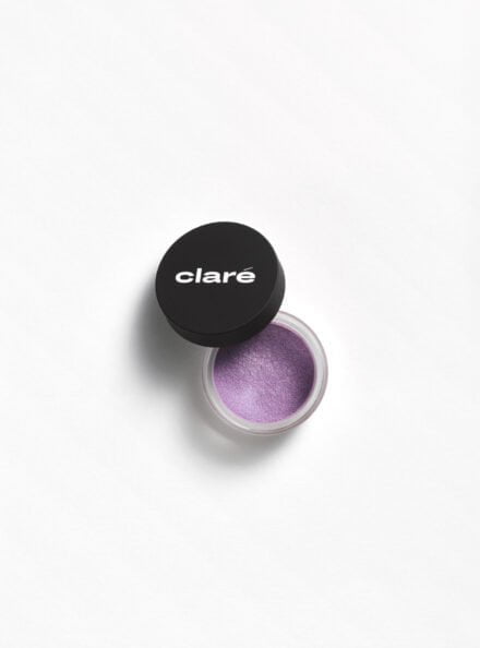 PASTEL PURPLE 881 Poznaj kosmetyki Claré - skuteczną pielęgnację i nieskrępowany makijaż. 100% działania. Rezultaty potwierdzone badaniami. Trwałe kolory. Idealne glow. Sprawdź.