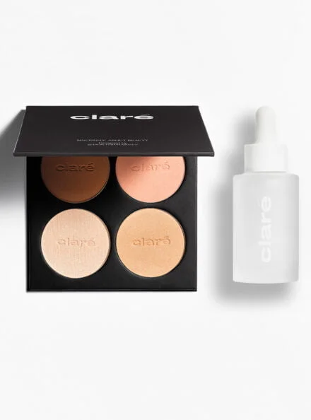 zestaw ginger serum Poznaj kosmetyki Claré - skuteczną pielęgnację i nieskrępowany makijaż. 100% działania. Rezultaty potwierdzone badaniami. Trwałe kolory. Idealne glow. Sprawdź.
