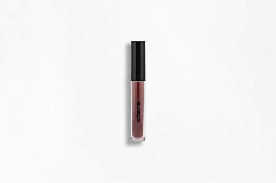 CLARE GLOSSY LIP BARRIER MERLOT 2 Poznaj kosmetyki Claré - skuteczną pielęgnację i nieskrępowany makijaż. 100% działania. Rezultaty potwierdzone badaniami. Trwałe kolory. Idealne glow. Sprawdź.